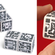 Illustration for article titled Dungeon Dice Let You Roll an Imaginary Adventure